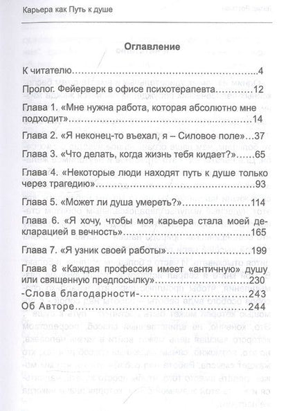 Фотография книги "Дэвид Роттман: Карьера как путь к душе"