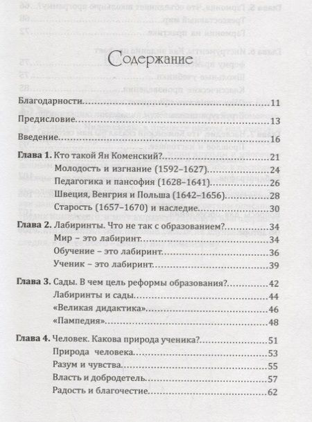 Фотография книги "Дэвид Смит: Ян Амос Коменский: дальновидный реформатор школьного образования"