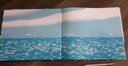 Фотография книги "Дэвис: Остров моего дедушки"