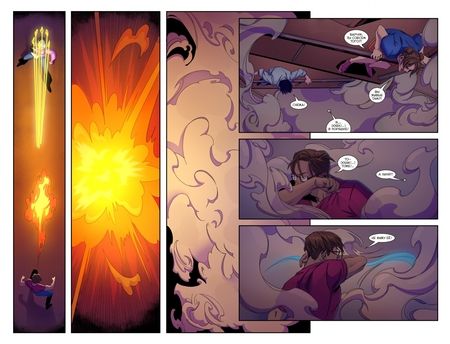 Фотография книги "Девова: Экслибриум. Жизнь вторая. Том 9. Будущее — светло"