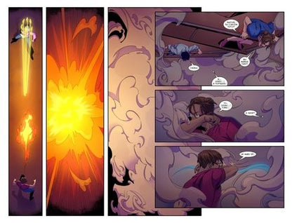 Фотография книги "Девова: Экслибриум. Жизнь вторая. Том 9. Будущее — светло"