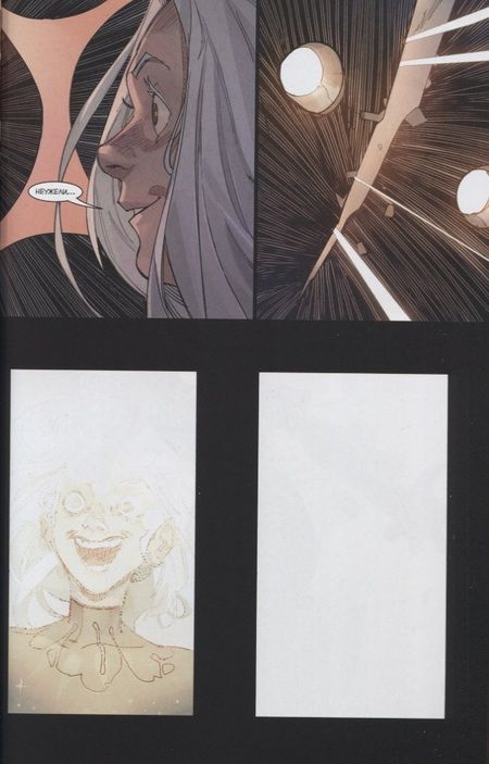 Фотография книги "Девова Наталия: Экслибриум. Том 9. Светлая полоса"