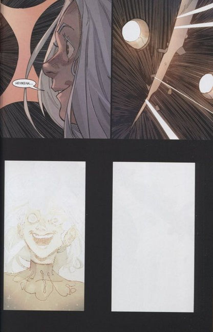 Фотография книги "Девова Наталия: Экслибриум. Том 9. Светлая полоса"