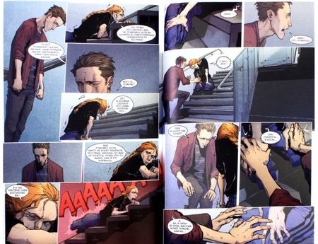 Фотография книги "Девова: Союзники. Том 1. Перед рассветом"