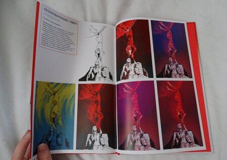 Фотография книги "Девова: Союзники. Том 1. Перед рассветом"