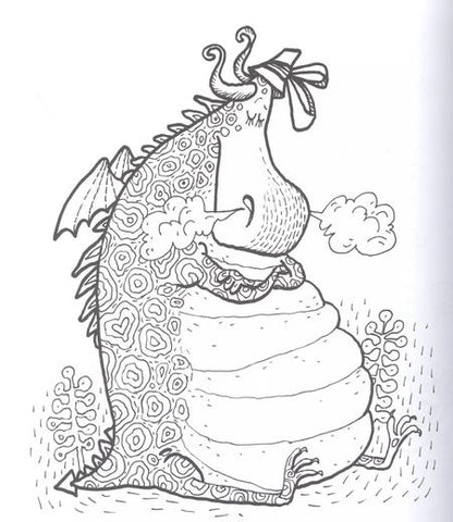 Фотография книги "Диана Лапшина: Вечерняя книга драконов"