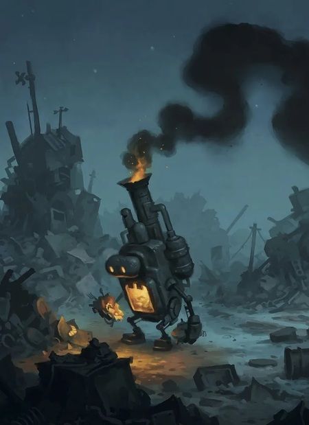 Фотография книги "Диксон: Роботы"