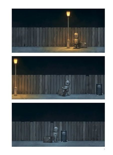 Фотография книги "Диксон: Роботы"