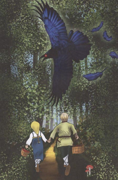 Фотография книги "Дивы дивные, сказы старинные"