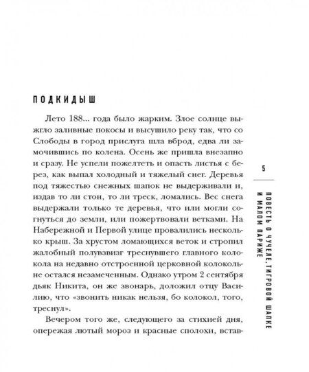 Фотография книги "Дмитриенко: Повесть о чучеле, Тигровой Шапке и Малом Париже"