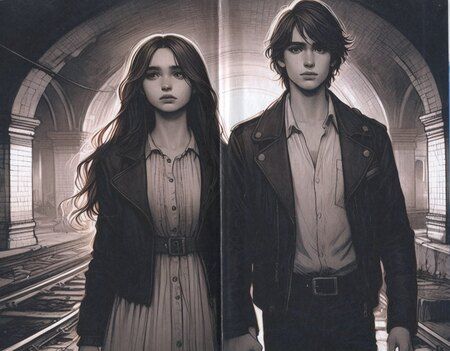 Фотография книги "Дмитрий Бороздин: Магия и Сталь"