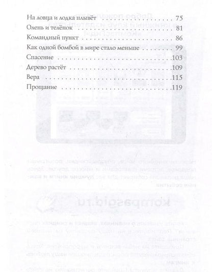 Фотография книги "Дмитрий Ищенко: В поисках мальчишеского бога"