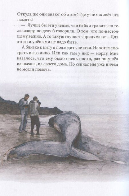 Фотография книги "Дмитрий Ищенко: В поисках мальчишеского бога"