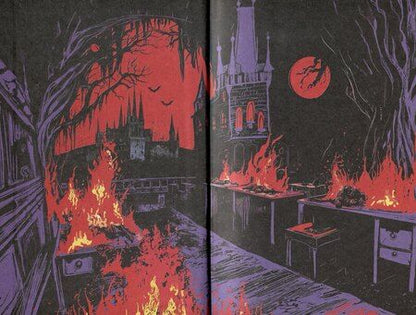 Фотография книги "Дмитрий Костюкевич: Клыки"