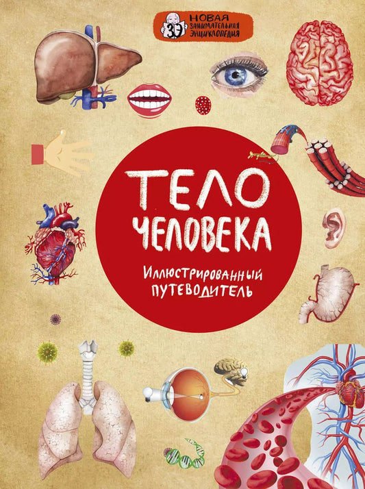 Обложка книги "Дмитрий Лукашанец: Тело человека"