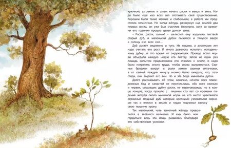 Фотография книги "Дмитрий Мамин-Сибиряк: Ботанические сказки"