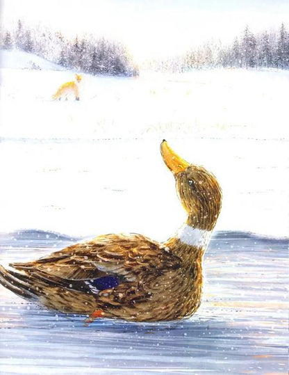 Фотография книги "Дмитрий Мамин-Сибиряк: Серая Шейка"