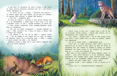 Фотография книги "Дмитрий Овсянников: Сказки о Лапландии"