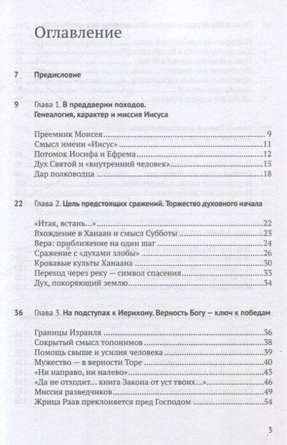 Фотография книги "Дмитрий Владимирович: Книга Иисуса Навина: возвращение Израиля и спасение Ханаана"
