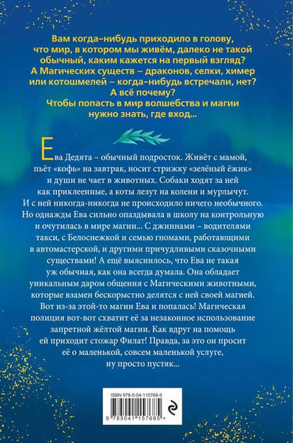 Фотография книги "Дмитрий Емец: Последний стожар"