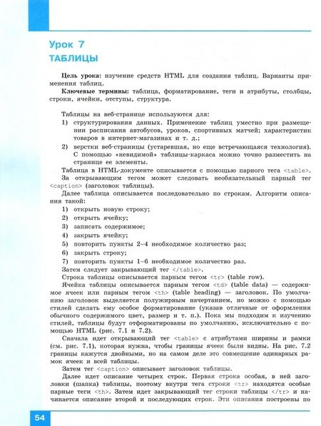 Фотография книги "Дмитрий Жемчужников: Веб-дизайн. Уровень 1. Внеурочная деятельность. Учебное пособие"