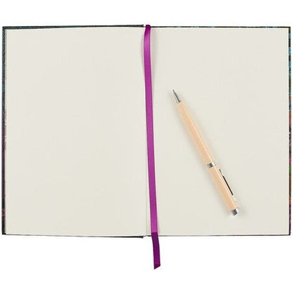 Фотография книги "Дневник "Santa Muerte" (160 страниц, 150х210 мм, нелинованный)"