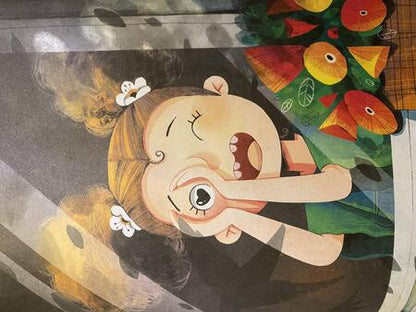 Фотография книги "Добрая: Лаборатория фантастических изобретений"