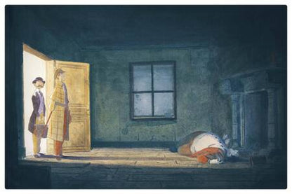 Фотография книги "Дойл: Шерлок Холмс. Этюд в багровых тонах"