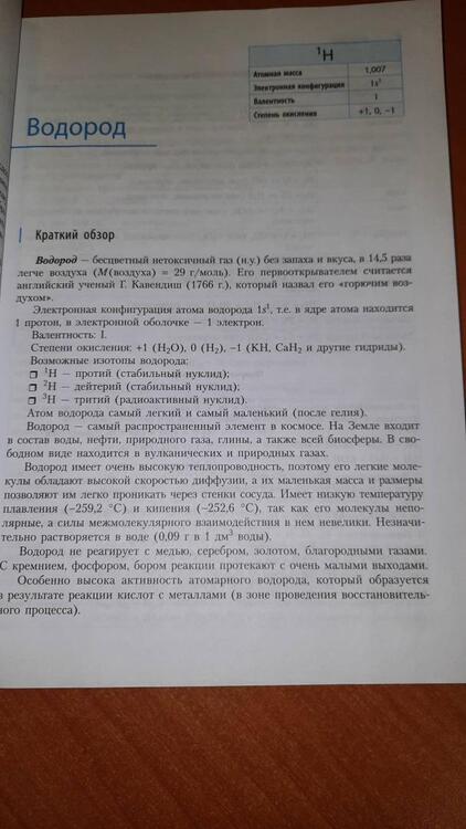 Фотография книги "Долбик, Каширова: Химия элементов. Репетитор для старшеклассника. Пособие для учащихся"