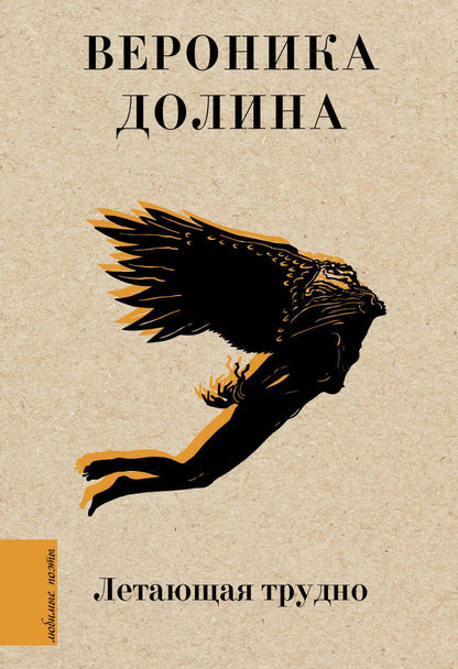 Обложка книги "Долина: Летающая трудно"