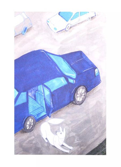 Фотография книги "Дом для друга. История предательства и дружбы"