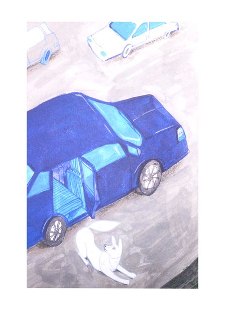 Фотография книги "Дом для друга. История предательства и дружбы"