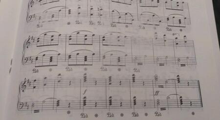 Фотография книги "Домашний концерт. Самые известные произведения для фортепиано"