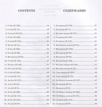 Фотография книги "Доменико Скарлатти: Избранные сонаты для фортепиано. Ноты"