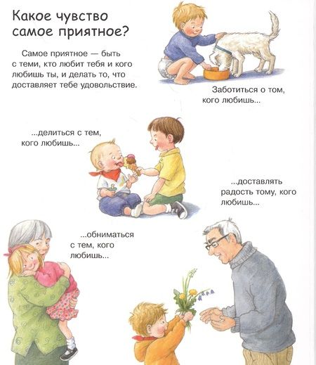 Фотография книги "Дорис Рюбель: Тревожиться, злиться, радоваться с волшебными окошками"