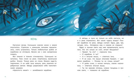 Фотография книги "Дороченкова: Важное задание для маленького кораблика"