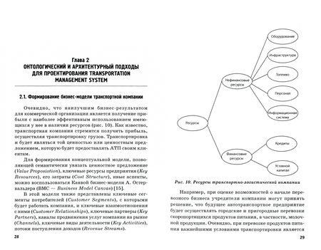Фотография книги "Дорофеев: Информационные технологии для управления автомобильным транспортом. Монография"