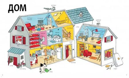 Фотография книги "Доротея Монфре: Собакобум. Самая правдивая энциклопедия собачьей жизни"