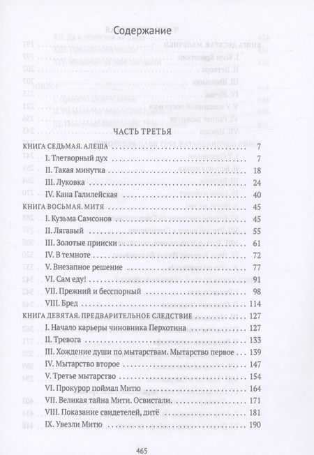 Фотография книги "Достоевский: Братья Карамазовы. В 2 томах. Том 2"