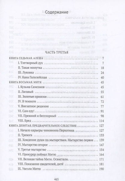 Фотография книги "Достоевский: Братья Карамазовы. В 2 томах. Том 2"