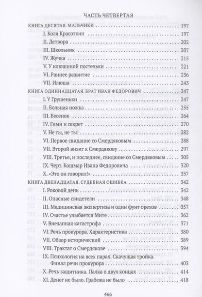 Фотография книги "Достоевский: Братья Карамазовы. В 2 томах. Том 2"