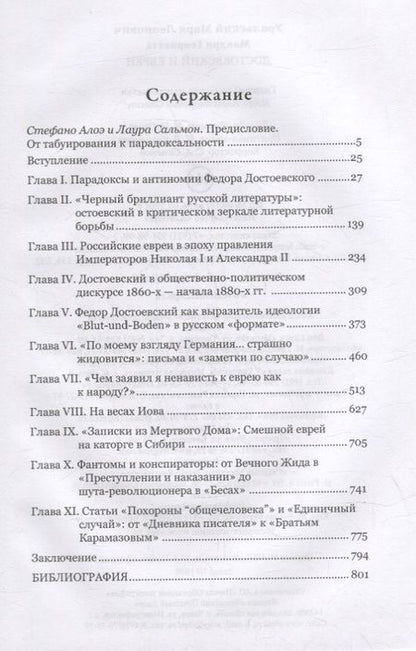Фотография книги "Достоевский и евреи"