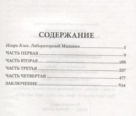 Фотография книги "Достоевский: Идиот"