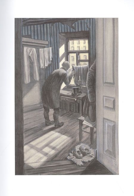 Фотография книги "Достоевский: Ранняя проза. Бедные люди. Двойник. Неточка Незванова"