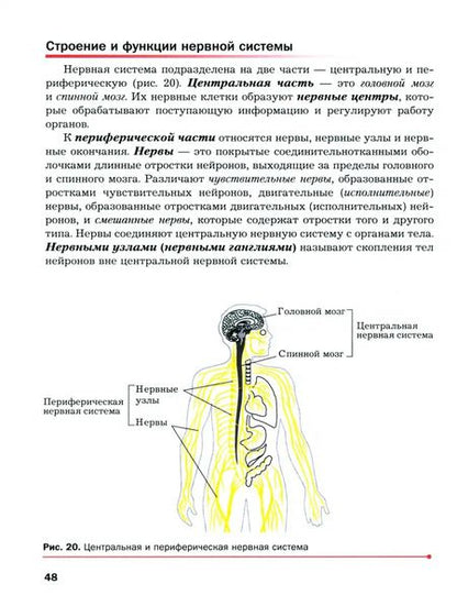 Фотография книги "Драгомилов, Маш: Биология. 9 класс. Учебное пособие. Базовый уровень. ФГОС"