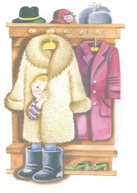 Фотография книги "Драгунский: Денискины рассказы"