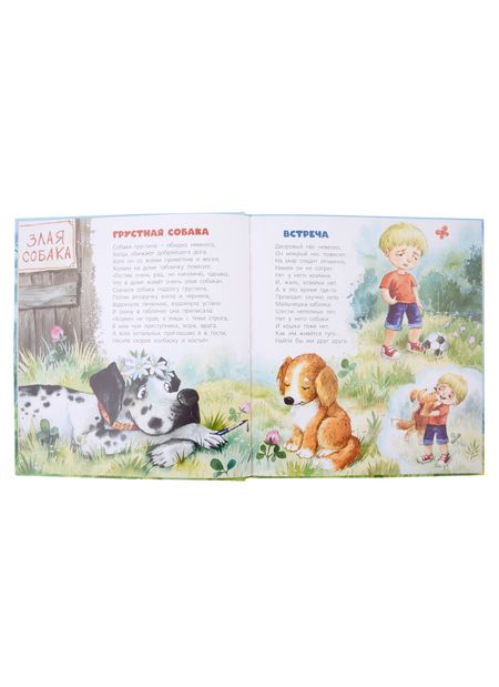 Фотография книги "Драйшпиц: Почитаем, улыбнёмся, удивимся, засмеёмся!"