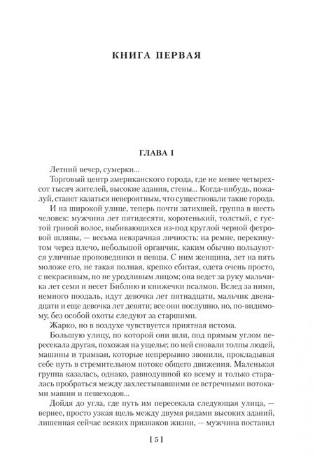Фотография книги "Драйзер: Американская трагедия"