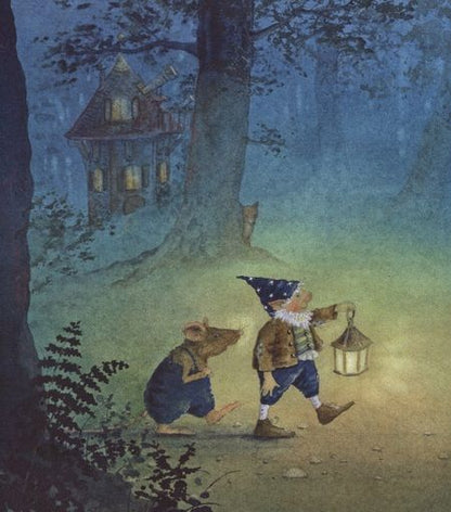 Фотография книги "Дрешер: Как Песочный человечек едва не проспал"