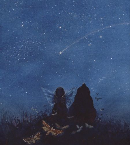 Фотография книги "Дрешер: Маленькая фея загадывает желание"